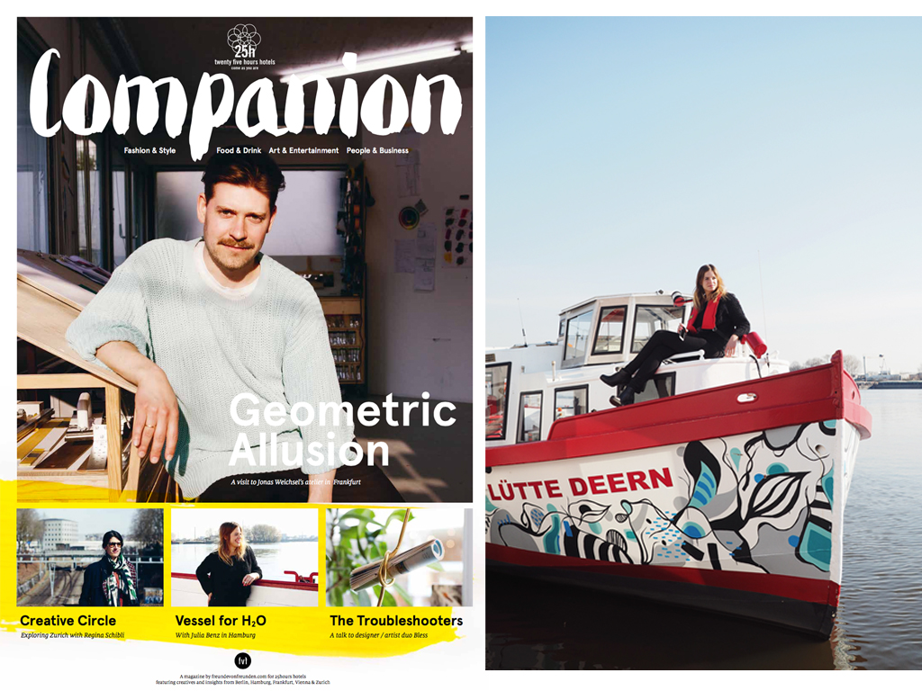 Beitragfoto Companion