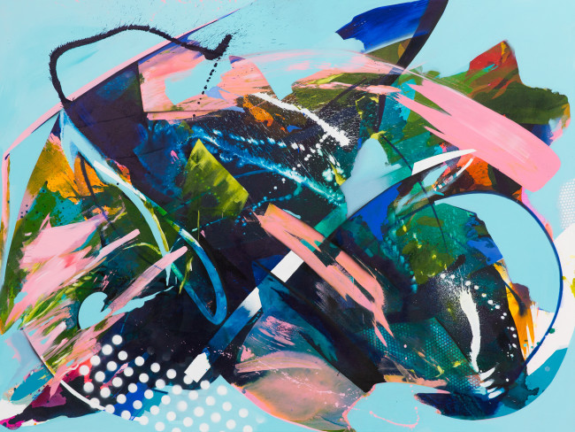 JuliaBenz_smooth operator_acrylic,ink,aerosol oncanvas,200x150cm,2020_loRes_001