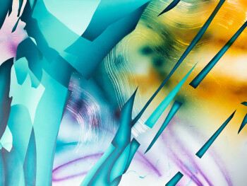 JuliaBenz_Perpetuum2_120cmX160cm_AcrylicOnCanvas_2023_web